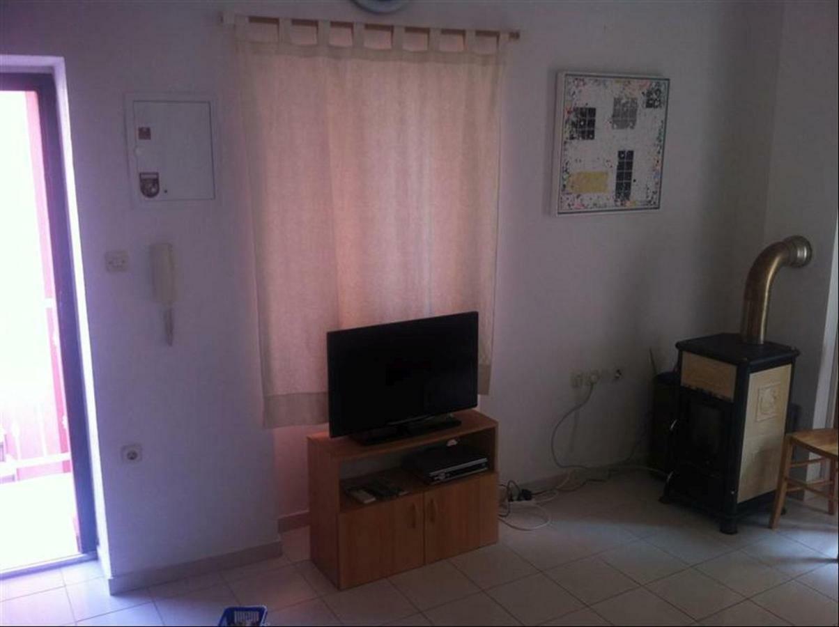 Tutini Dvori Primošten Exterior foto