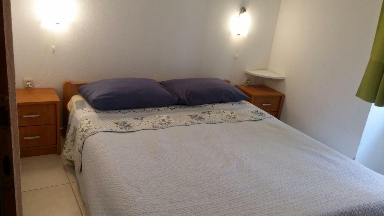Tutini Dvori Primošten Exterior foto