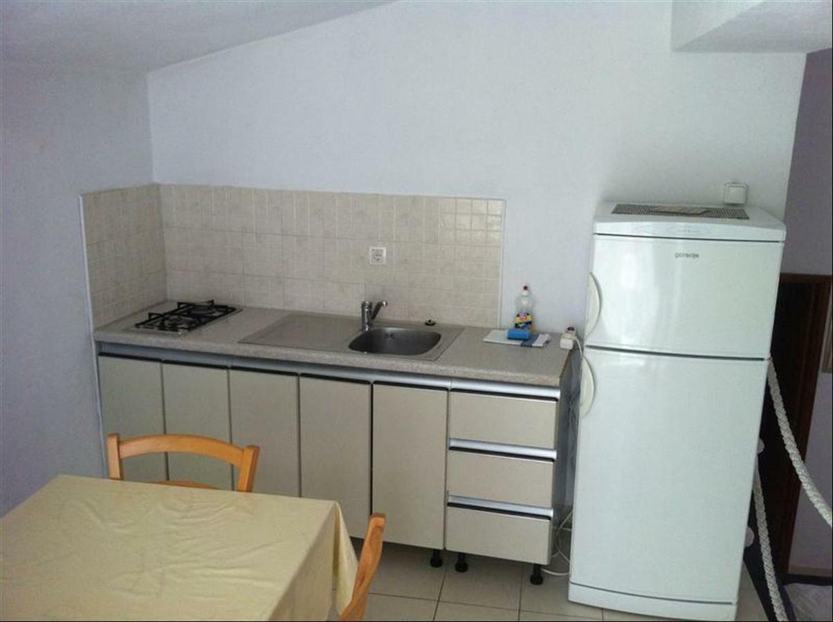 Tutini Dvori Primošten Exterior foto